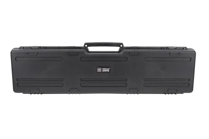 Specna Arms Gewehrkoffer ca. 120x28,5x12cm Stapelbar